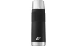Термос Esbit Sculptor Vacuum Flask 1 л чёрный