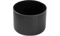 Термос Esbit Sculptor Vacuum Flask 1 л чёрный