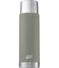 Termoss Esbit Sculptor 1 l, pelēks