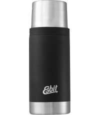 Termos Esbit Sculptor Vacuum Flask 0,5 l czarny