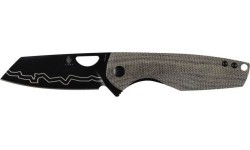 Kizer Sparrow knife V3628C1 black