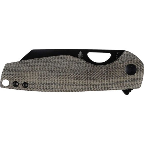 Нож Kizer Sparrow V3628C1, черный