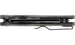 Нож Kizer Sparrow V3628C1, черный