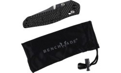 Benchmade 945-2 MINI OSBORNE, ogleklis, CPM-S90V
