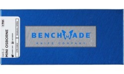 Benchmade 945-2 MINI OSBORNE, Carbon, CPM-S90V