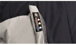 Sleeping Bag Robens Moraine I, For Left Handers