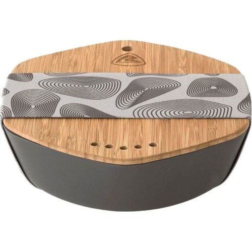 Robens Leaf Meal Kit ceļojumu virtuves piederumu komplekts