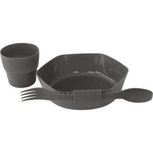 Robens Leaf Meal Kit набор туристической посуды