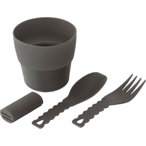 Robens Leaf Meal Kit A travel cookware set