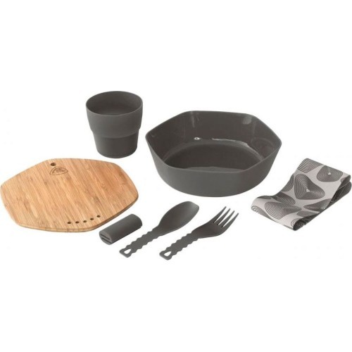 Robens Leaf Meal Kit A travel cookware set
