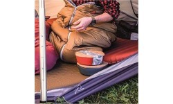 Robens Leaf Meal Kit ceļojumu virtuves piederumu komplekts