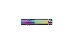 Многоцветный LED-фонарик Fenix SilvGlow
