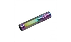 Многоцветный LED-фонарик Fenix SilvGlow