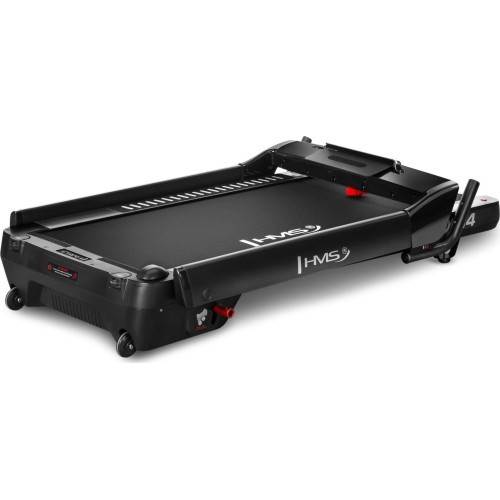 LOOP14 BLACK BIEŻNIA ELEKTRYCZNA HMS