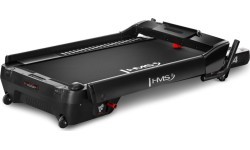 Elektriskais skrejceliņš HMS Loop14 Black