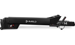 Elektriskais skrejceliņš HMS Loop14 Black