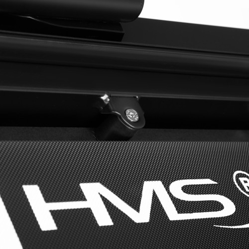 Электрическая беговая дорожка HMS Loop14 Black