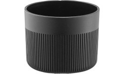 Термос вакуумный Esbit Sculptor 0,75 л, черный