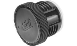 Esbit Sculptor vakuuma termoss 0,75 l, melns