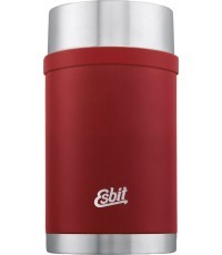 Termoss Esbit Food Jug Sculptor 1 l, bordo