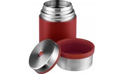 Termos Esbit Food Jug Sculptor 1 l burgund
