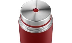 Termoss Esbit Food Jug Sculptor 1 l, bordo