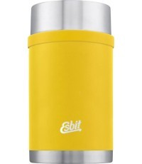 Термос Esbit Food Jug Sculptor 1 л жёлтый
