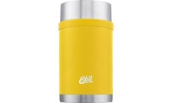Esbit Food Jug Sculptor 1 l thermos yellow
