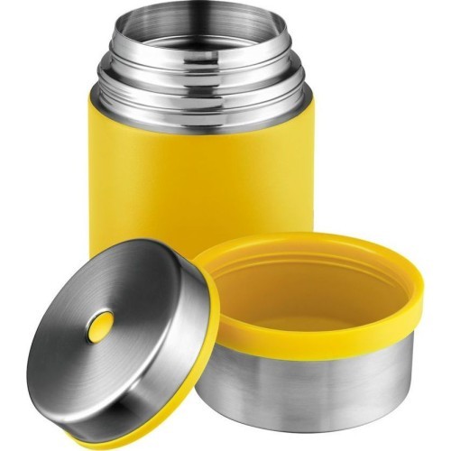 Термос Esbit Food Jug Sculptor 1 л жёлтый