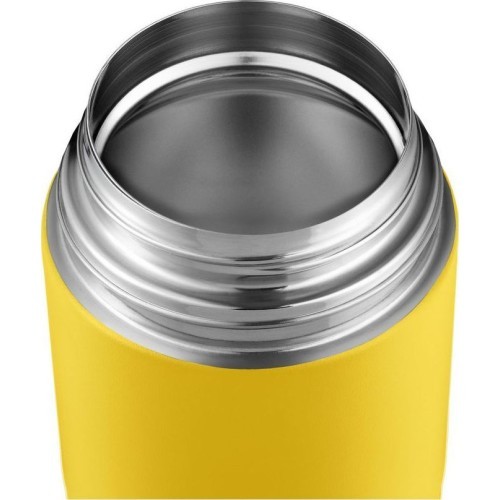 Термос Esbit Food Jug Sculptor 1 л жёлтый