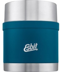 Esbit Sculptor pārtikas termoss 0,5 l, zils