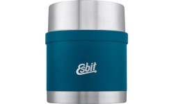 Esbit Food Jug Sculptor 0.5 l thermos blue
