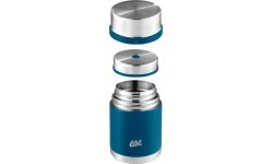 Термос для еды Esbit Sculptor 0,5 л, синий