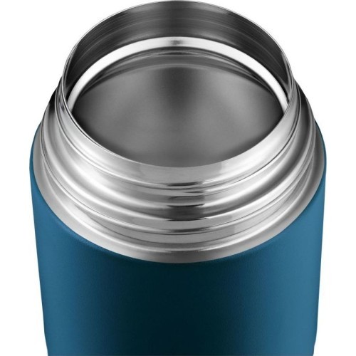 Термос для еды Esbit Sculptor 0,5 л, синий