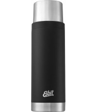 Esbit Sculptor termoss 1 l melns