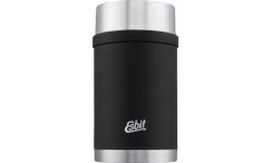 Esbit Food Jug Sculptor 1 l thermos black