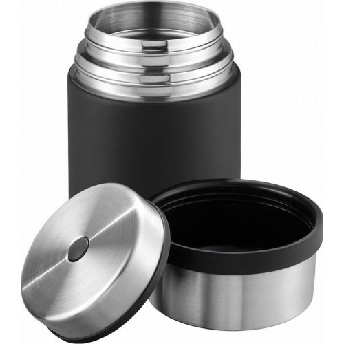 Esbit Food Jug Sculptor 1 l thermos black