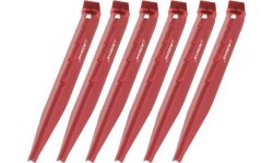 Колышки для палатки Robens V-Stake, 6 шт.