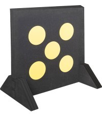 Yate Larp mērķis Var.2, 80x80x7 cm