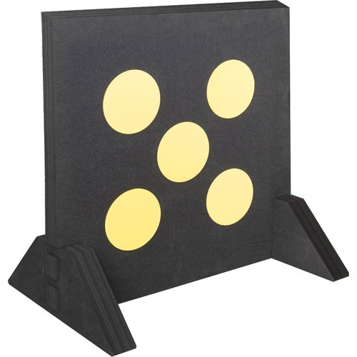 Мишень Yate Larp Var.2, 80x80x7 см