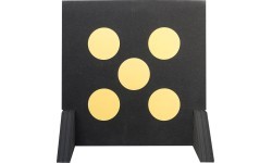 Target Yate Larp Var.2, 80x80x7cm