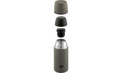 Termoss Esbit Classic 0,75 l, olīvzaļš