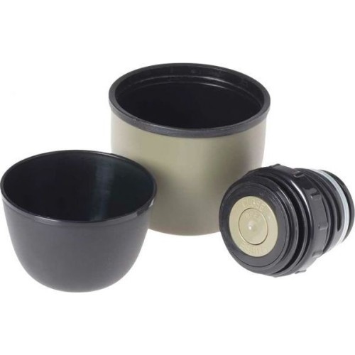 Termoss Esbit Classic 0,75 l, olīvzaļš