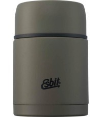Pārtikas termoss Esbit Food Jug 0,75 l, olīvu