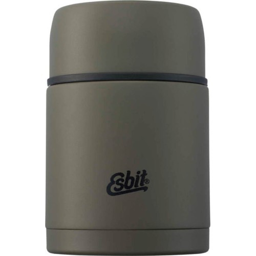 Pārtikas termoss Esbit Food Jug 0,75 l, olīvu
