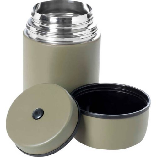 Термос для еды Esbit Food Jug 0,75 л, оливковый