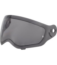 Replacement Visor for V331 Helmet W-TEC Pinlock 70 Ready  - Medium Tinted
