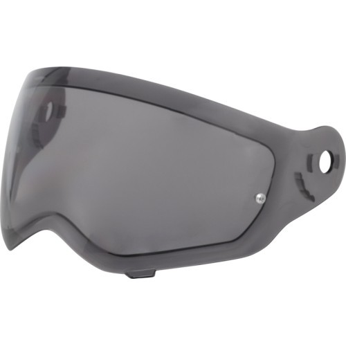 Replacement Visor for V331 Helmet W-TEC Pinlock 70 Ready  - Medium Tinted