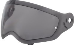 Rezerves vizieris ķiverei V331 W-TEC Pinlock 70 Ready - Medium Tinted