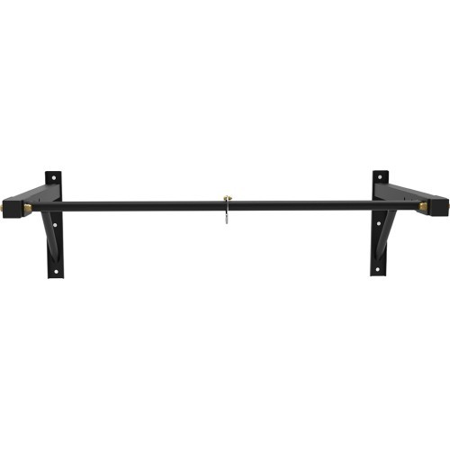 Wall-Mounted Pull-Up Bar w/ Punching Bag Hanger inSPORTline RK100